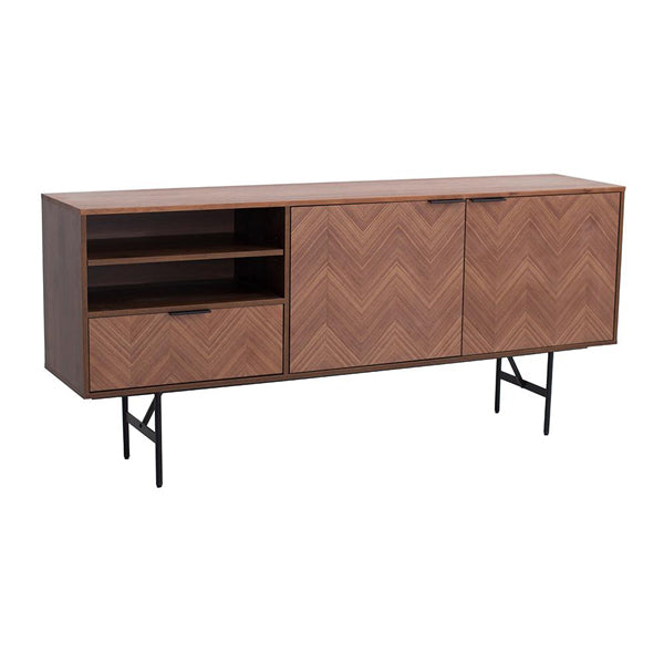 Product photograph of Olivia S Milo Sideboard from Olivia's.