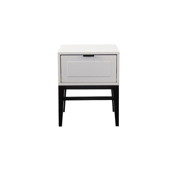 Product photograph of Olivia S Elsa Bedside from Olivia's.