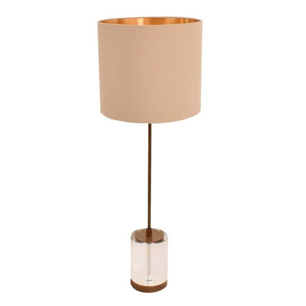 Product photograph of Rv Astley Reno Table Lamp Small from Olivia's.