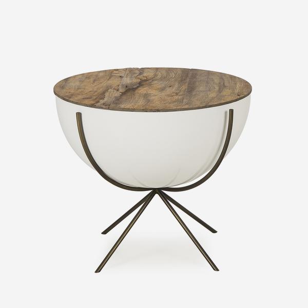 Andrew Martin Danica Side Table Bowl