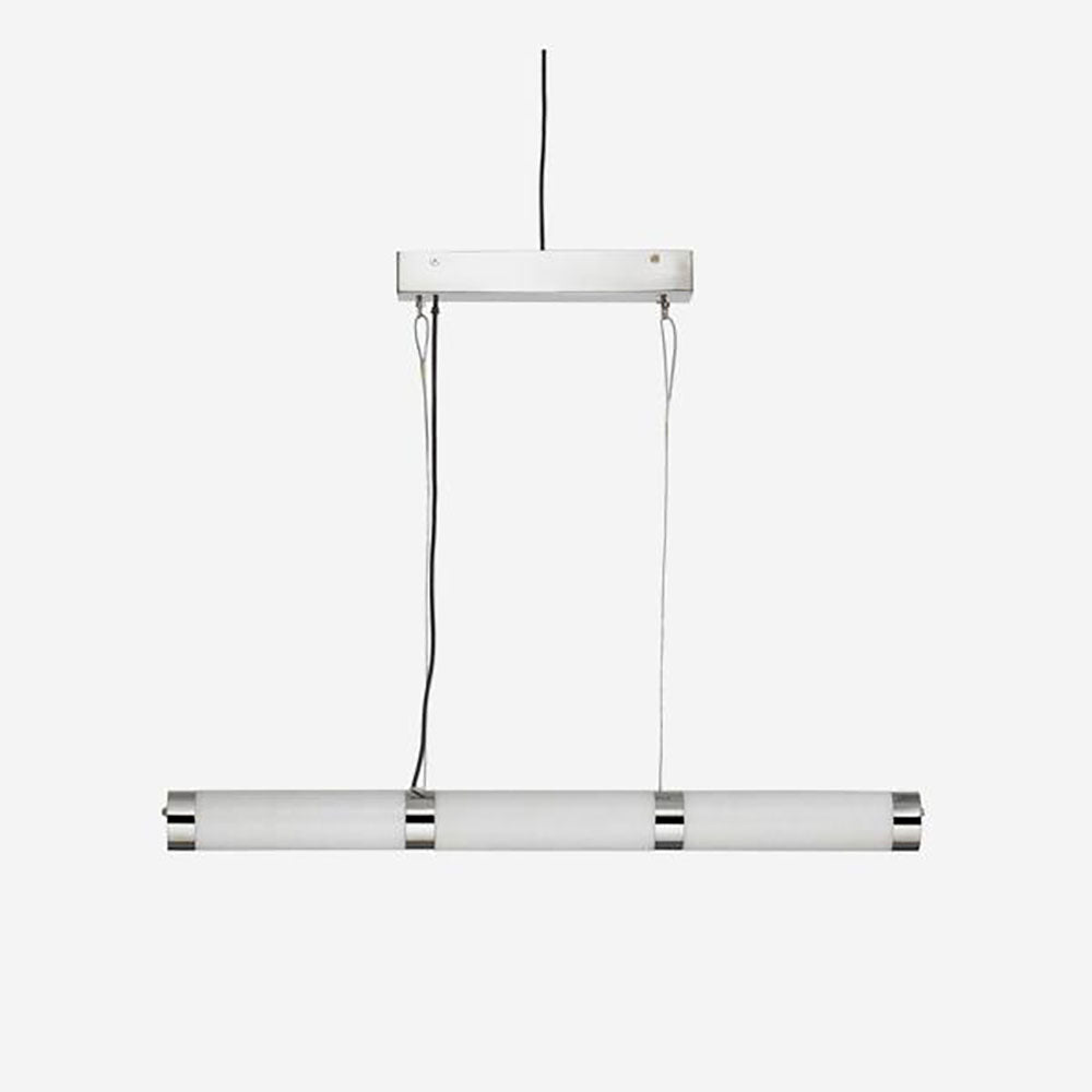Product photograph of Andrew Martin Stream Pendant Light from Olivia's