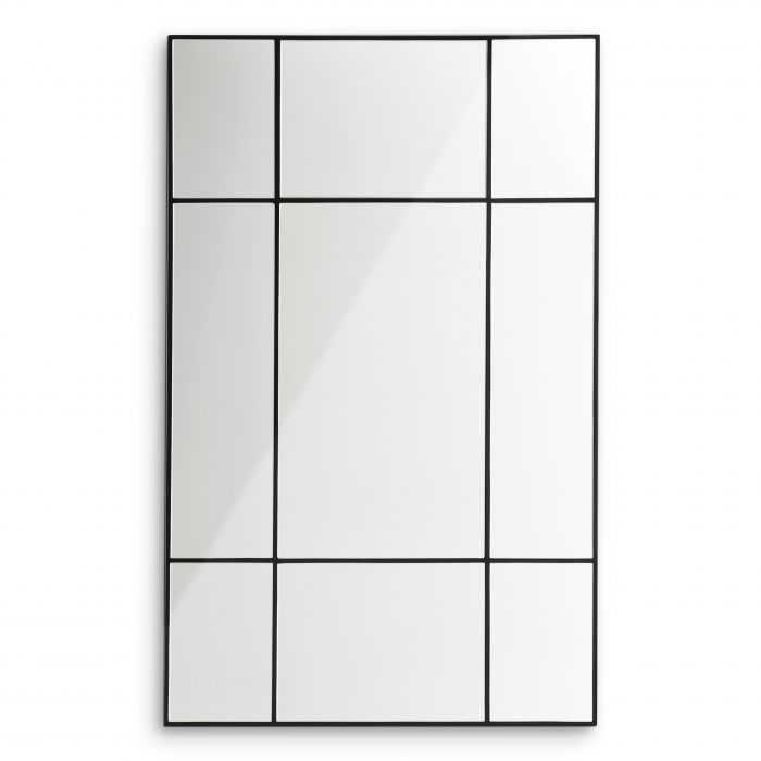 Product photograph of Eichholtz Mountbatten Mirror from Olivia's