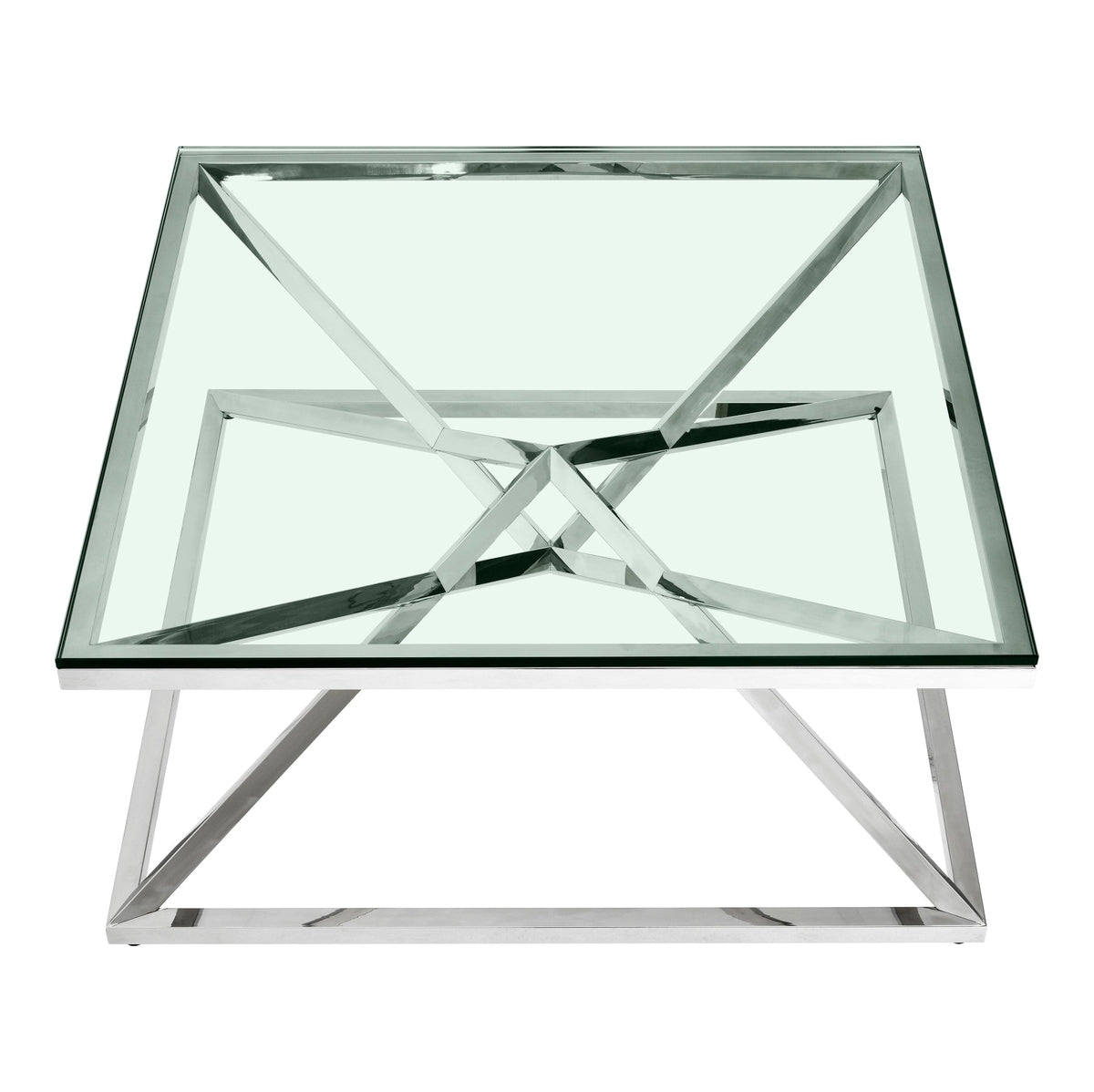 Product photograph of Eichholtz Connor Coffee Table from Olivia's.