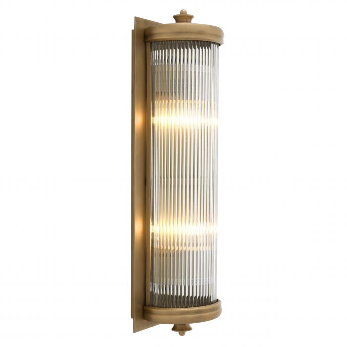 Eichholtz Glorious XL Wall Lamp