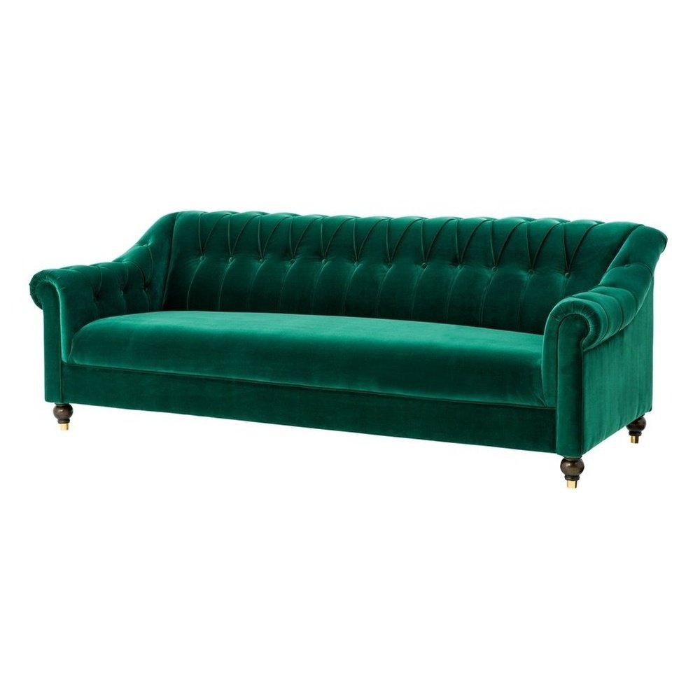 Eichholtz Brian 3 Seater Sofa Cameron Green