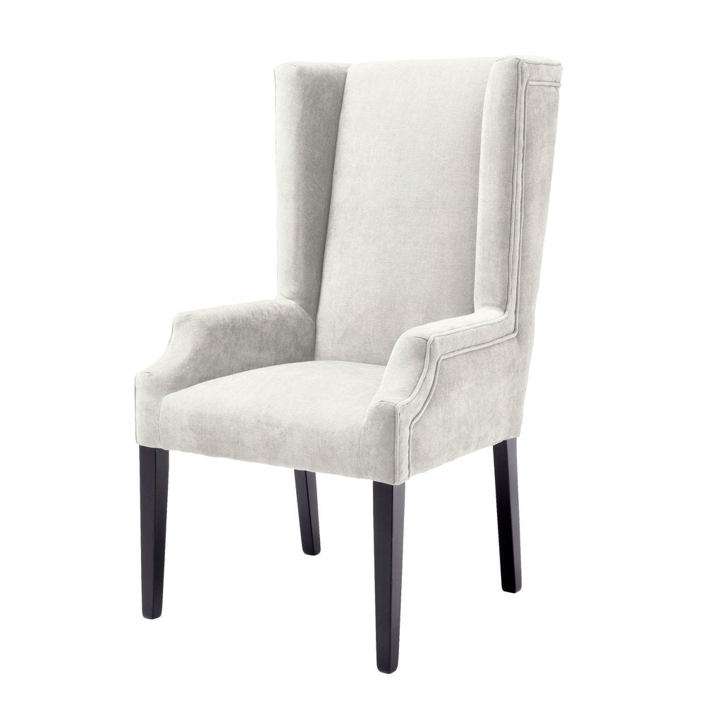 Eichholtz Tempio Dining Chair Clarck Sand