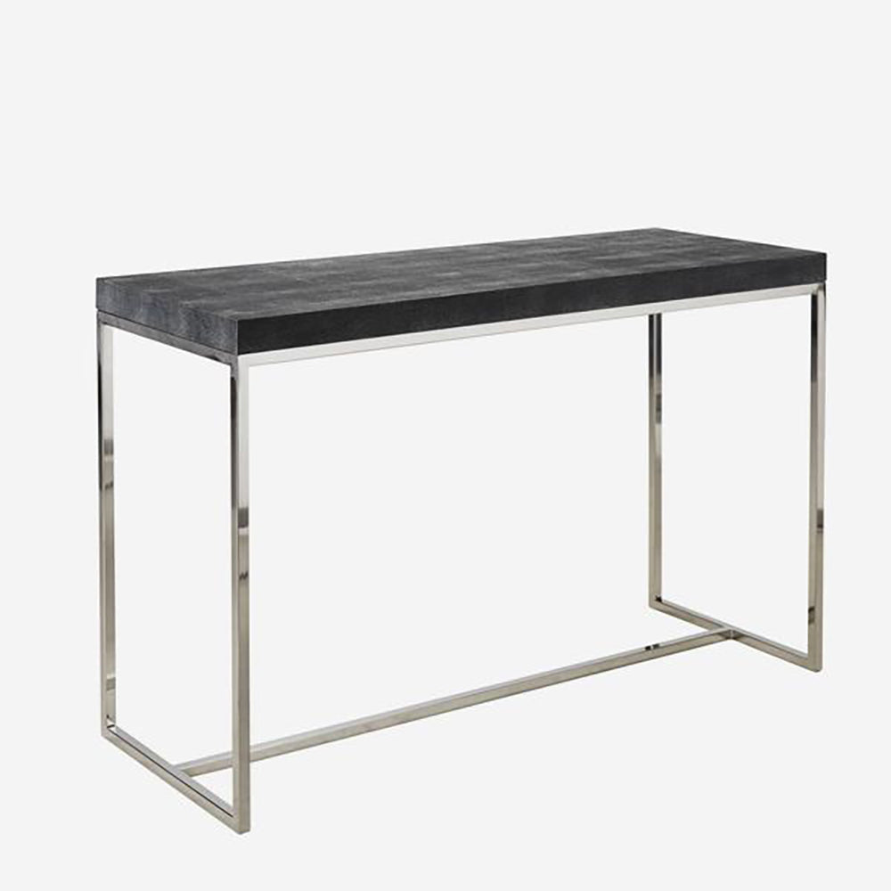 Product photograph of Andrew Martin Fay Console Table from Olivia's