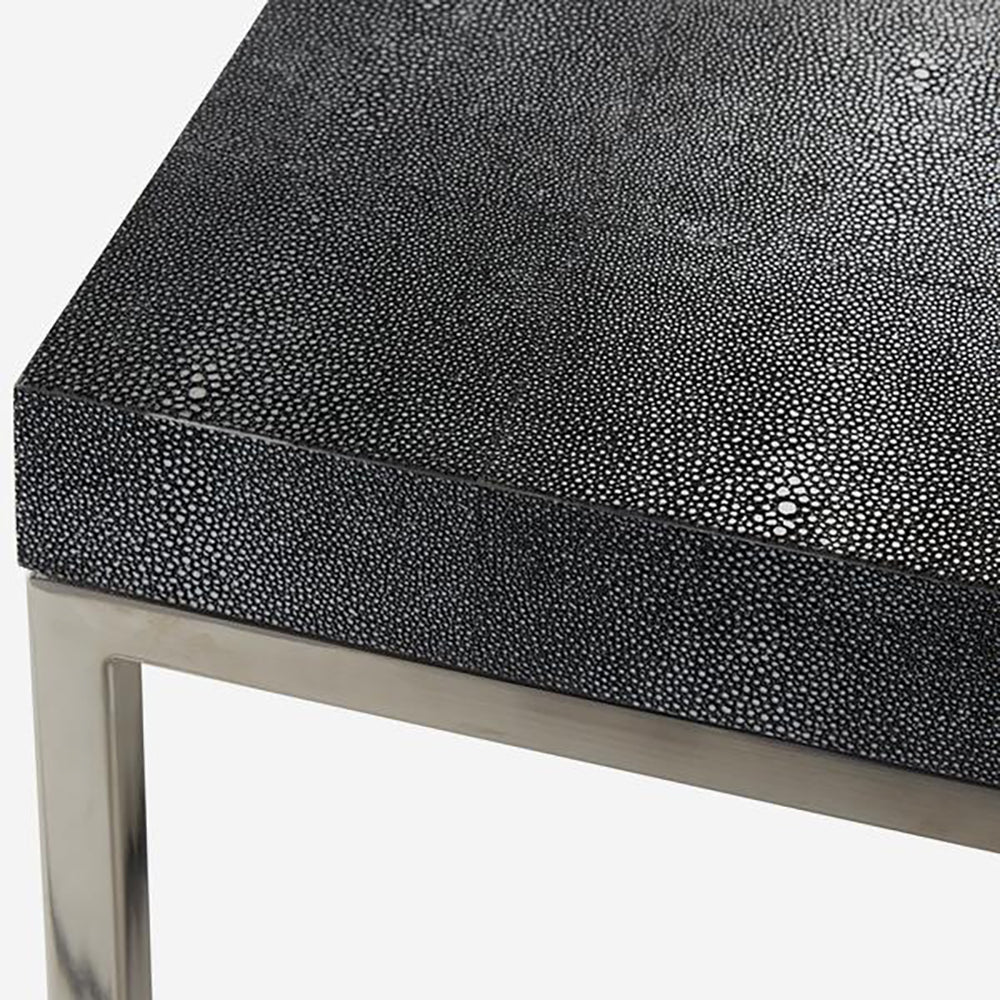 Product photograph of Andrew Martin Fay Console Table from Olivia's.