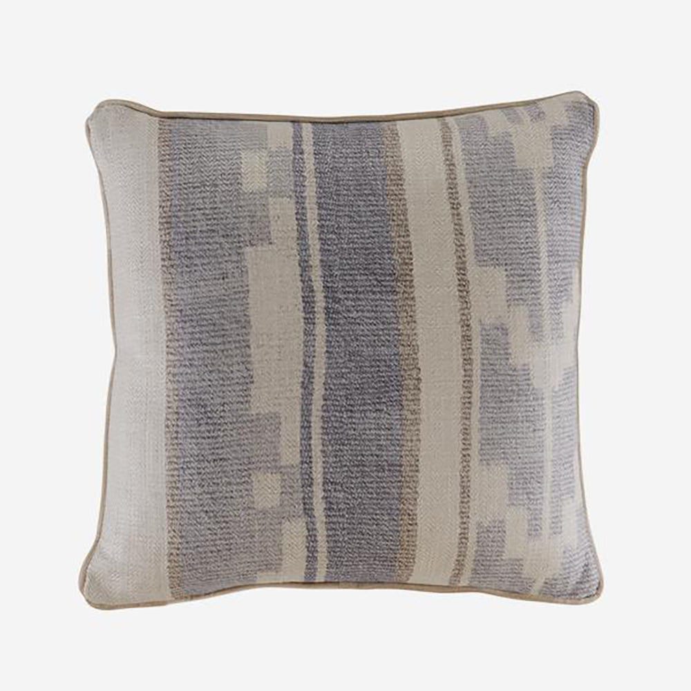 Product photograph of Andrew Martin Indus Cushion Cloud from Olivia's