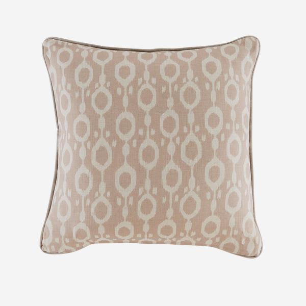 Andrew Martin Kambera Cushion Plaster