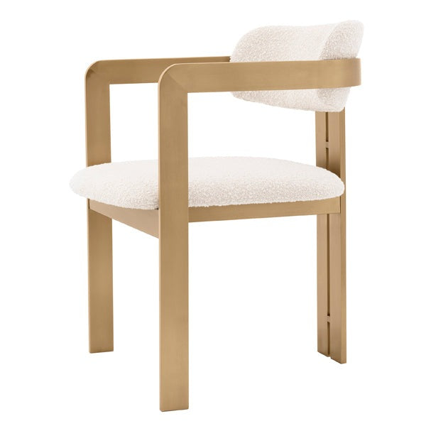 Product photograph of Eichholtz Donato Dining Chair from Olivia's.