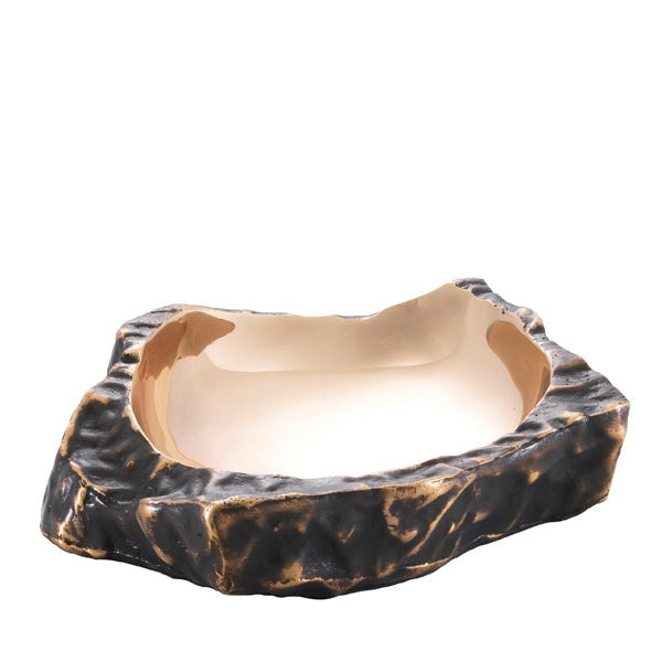Product photograph of Eichholtz Callas Bowl from Olivia's.
