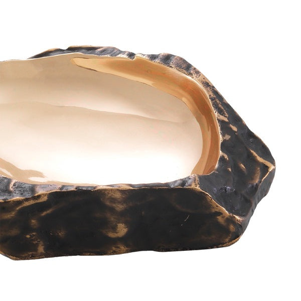 Product photograph of Eichholtz Callas Bowl from Olivia's.