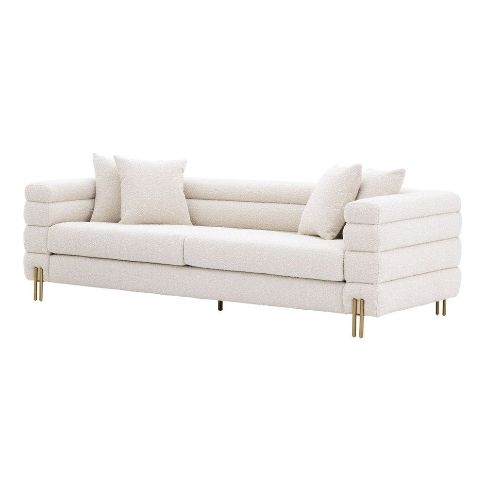 Eichholtz York 3 Seater Sofa