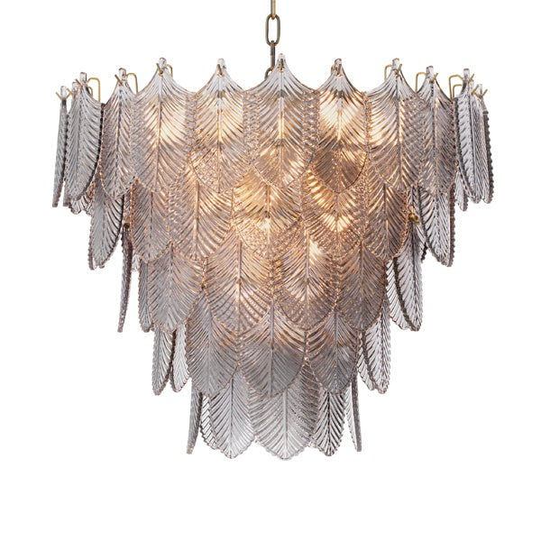 Product photograph of Eichholtz Verbier Small Chandelier from Olivia's