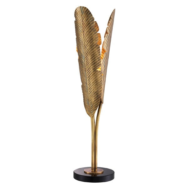 Eichholtz Plantain Table Lamp