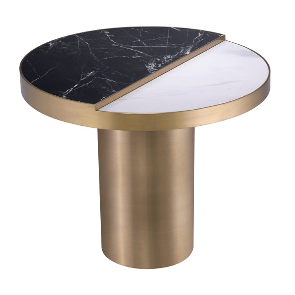 Product photograph of Eichholtz Excelsior Side Table from Olivia's.