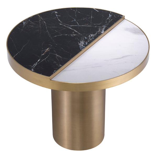 Product photograph of Eichholtz Excelsior Side Table from Olivia's.