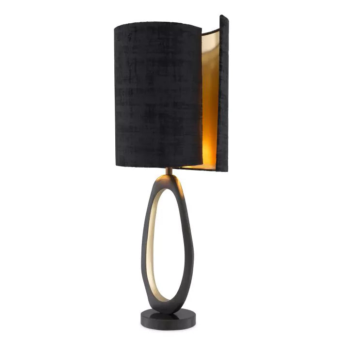Product photograph of Eichholtz Kilian Table Lamp from Olivia's