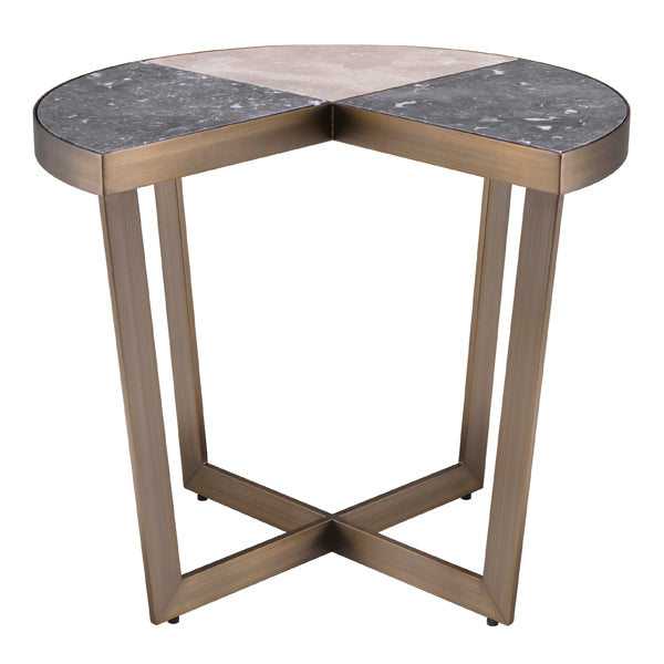 Product photograph of Eichholtz Turino Side Table from Olivia's