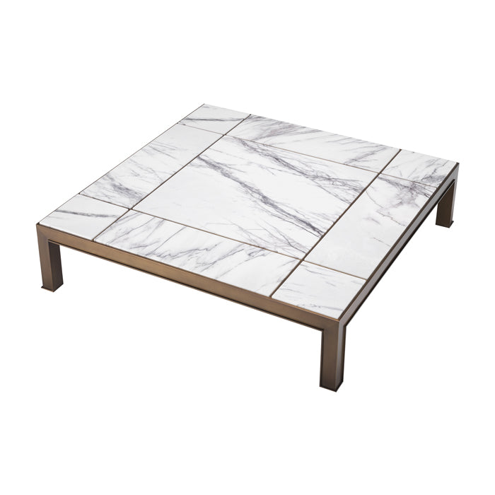 Product photograph of Eichholtz Tardieu Coffee Table from Olivia's.