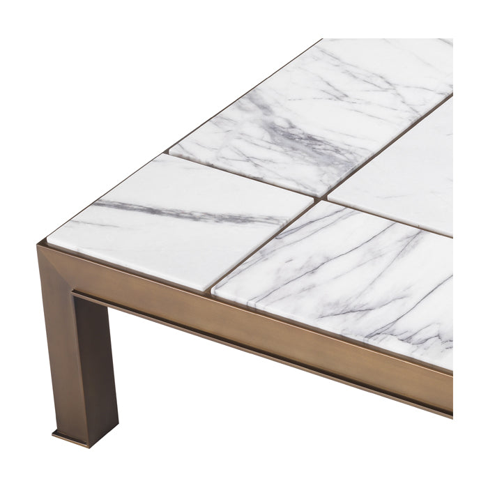 Product photograph of Eichholtz Tardieu Coffee Table from Olivia's.