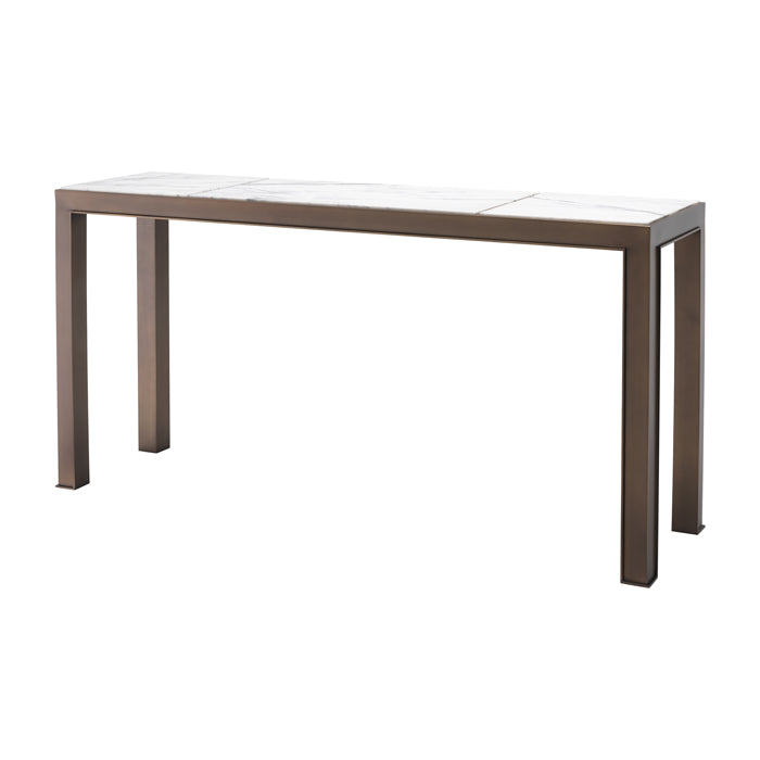 Product photograph of Eichholtz Tardieu Console Table from Olivia's