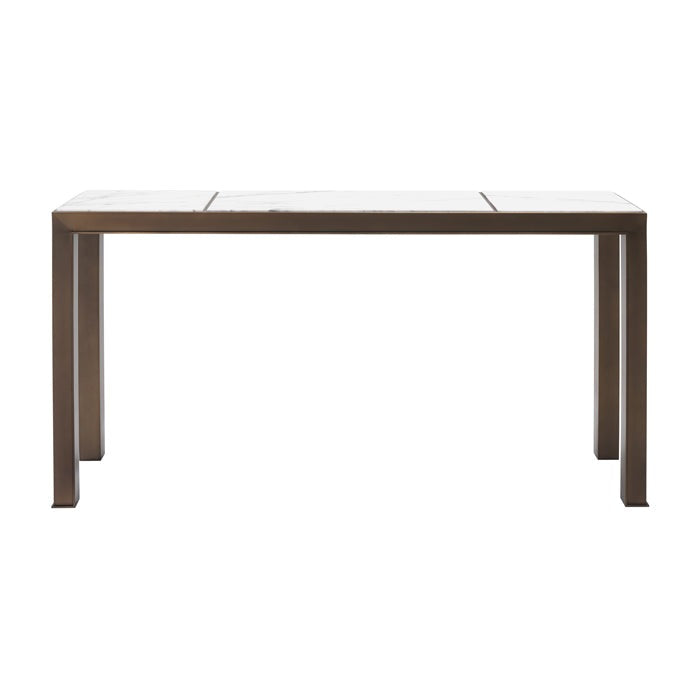 Product photograph of Eichholtz Tardieu Console Table from Olivia's.