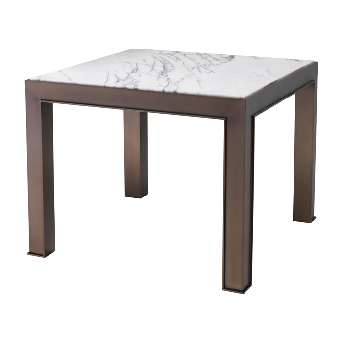 Product photograph of Eichholtz Tardieu Side Table from Olivia's