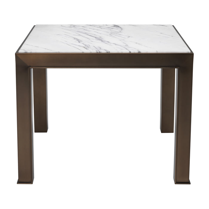 Product photograph of Eichholtz Tardieu Side Table from Olivia's.