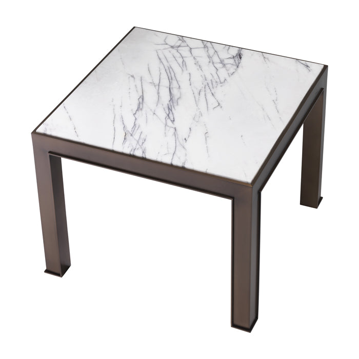 Product photograph of Eichholtz Tardieu Side Table from Olivia's.