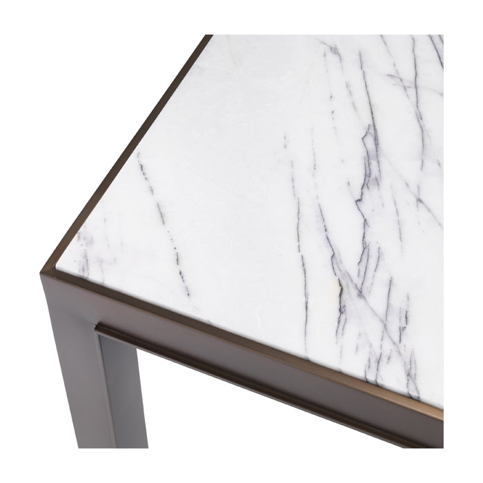 Product photograph of Eichholtz Tardieu Side Table from Olivia's.