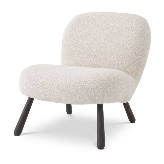 Eichholtz Blush Occasional Chair White