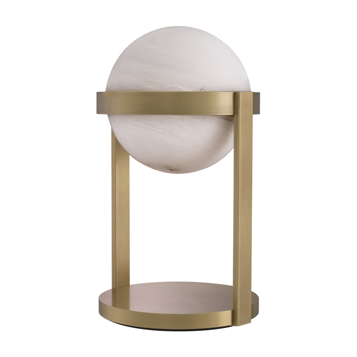 Eichholtz Hayward Table Lamp Brass