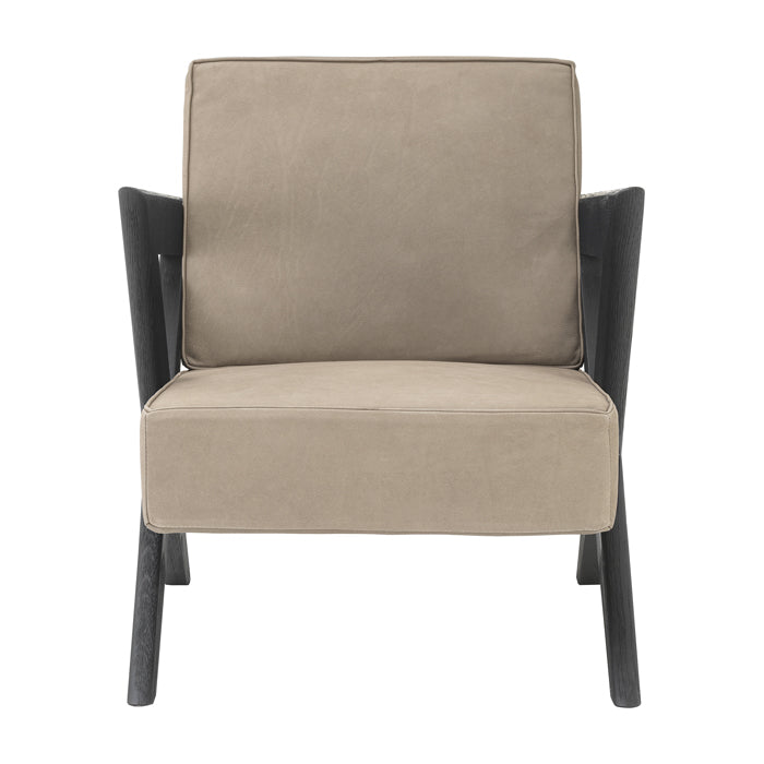 Eichholtz Felippe Occasional Chair Beige