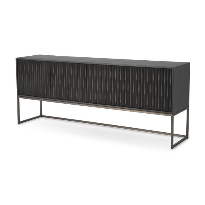 Product photograph of Eichholtz Brayden Sideboard Grey from Olivia's