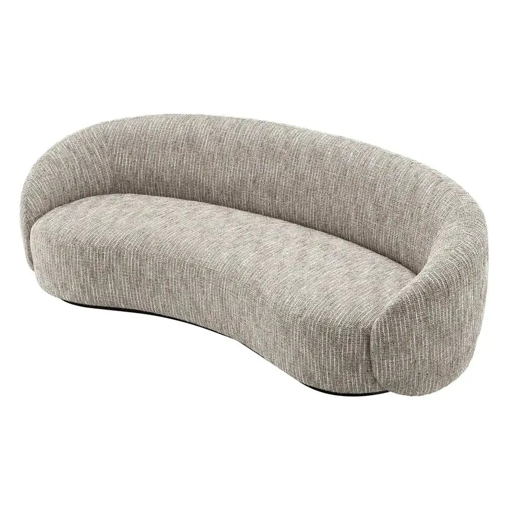 Eichholtz Amore Sofa in Mademoiselle Beige