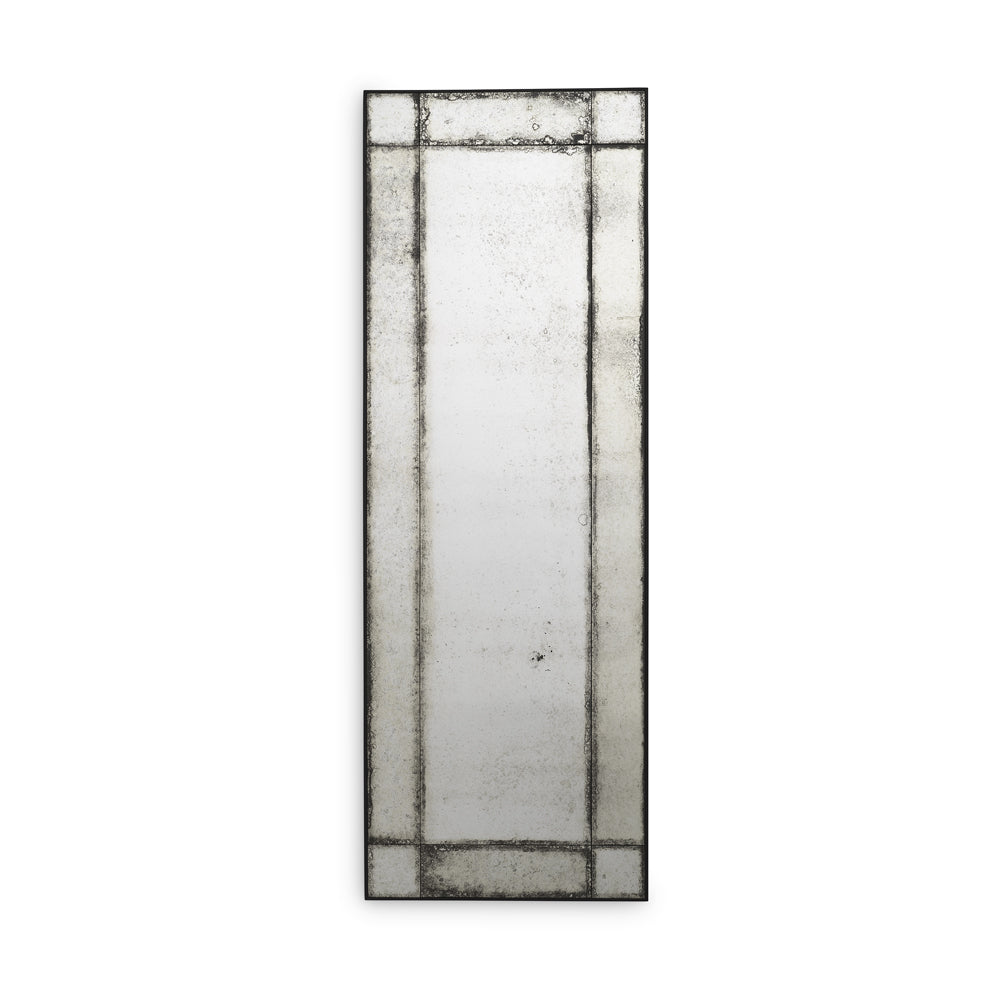 Product photograph of Eichholtz Fitzjames Mirror Rectangular L from Olivia's