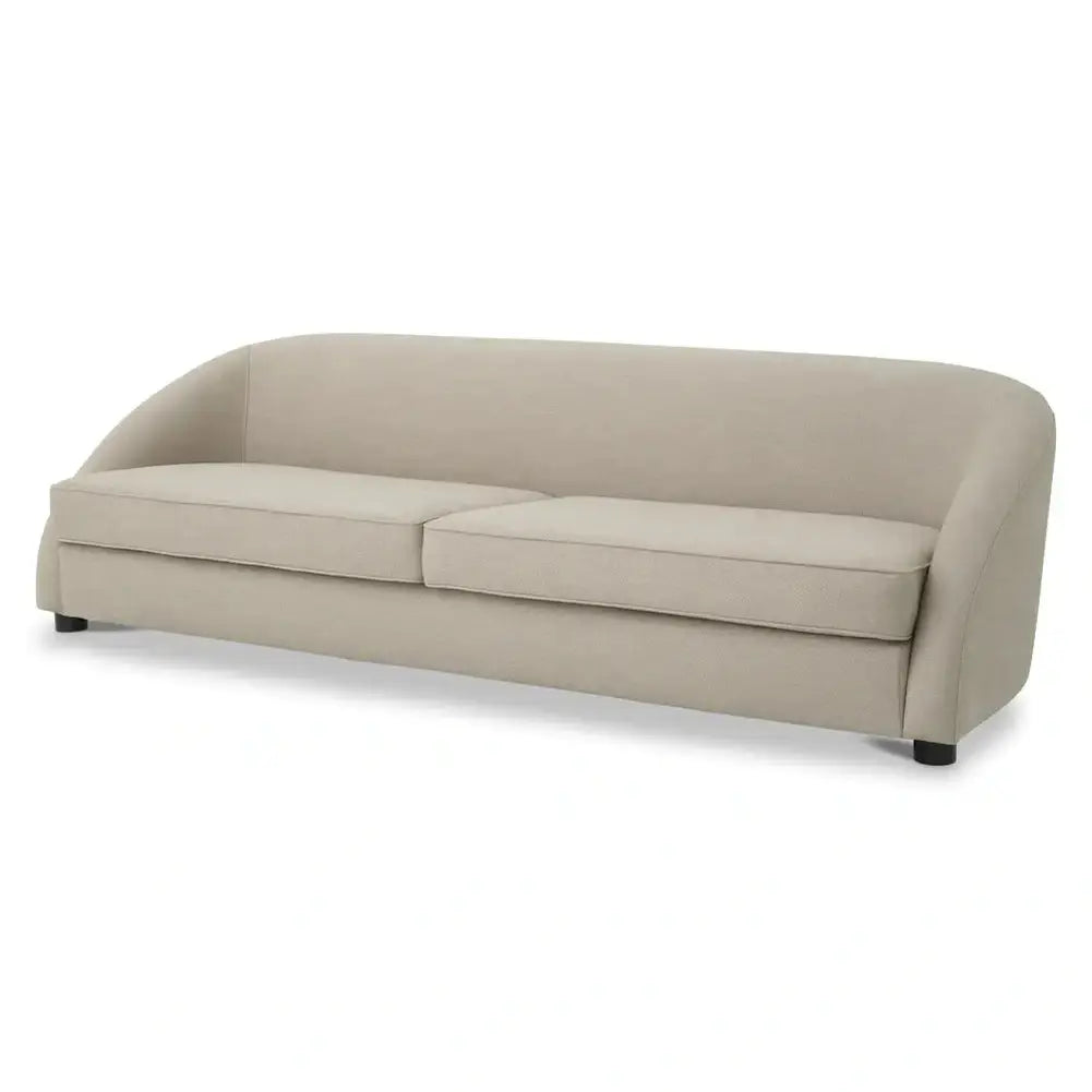 Eichholtz Cruz Sofa in Avalon Sand