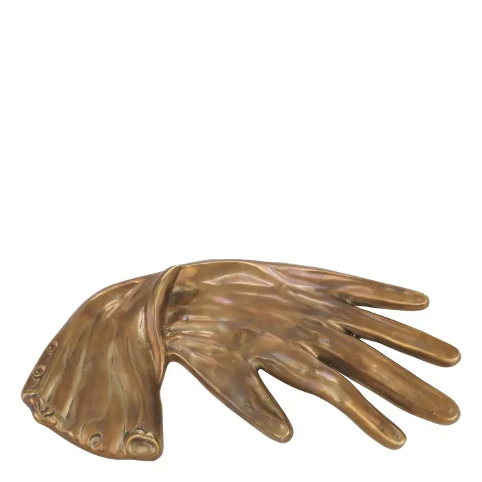 Product photograph of Eichholtz The Hand Object from Olivia's