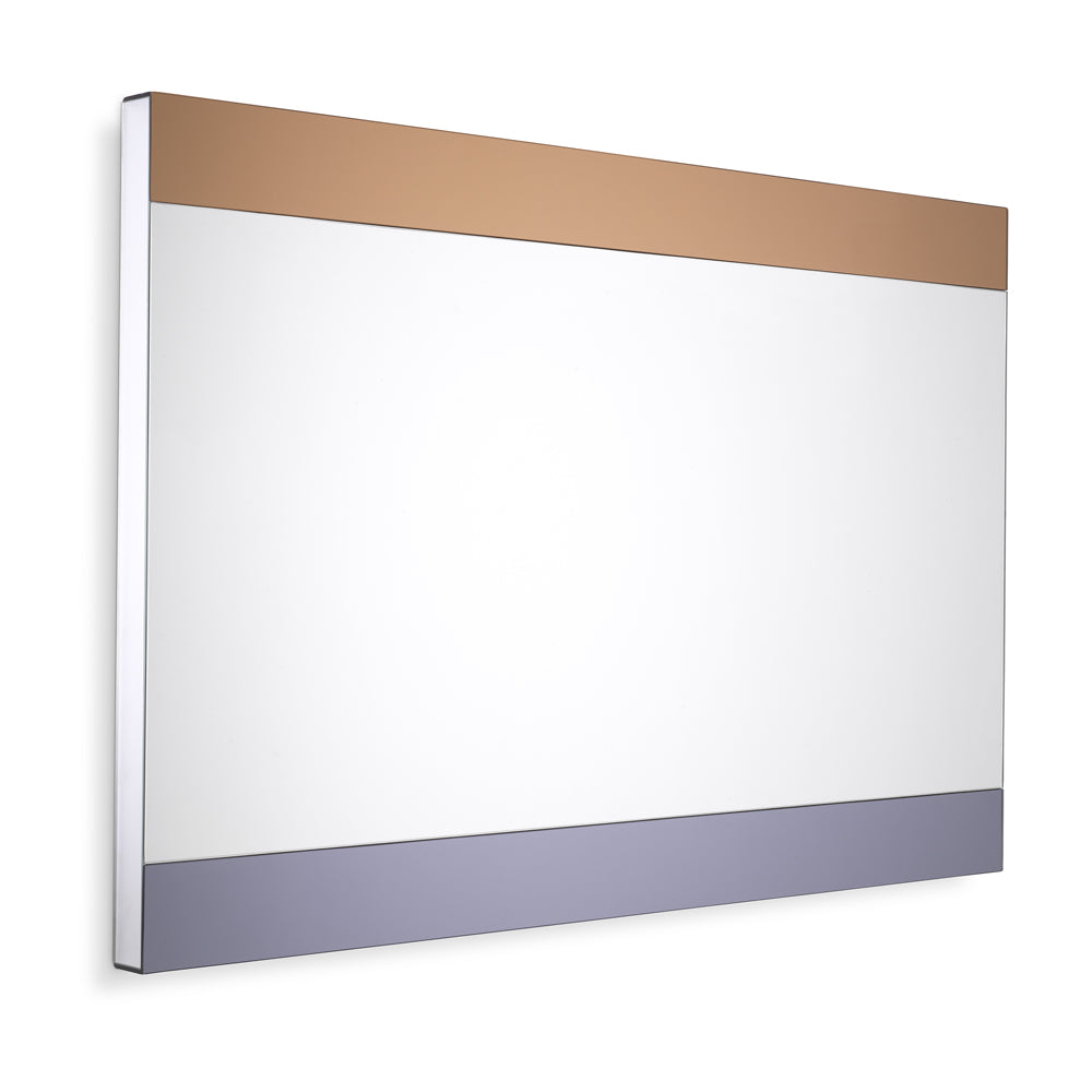 Product photograph of Eichholtz Cevio Small Mirror from Olivia's.