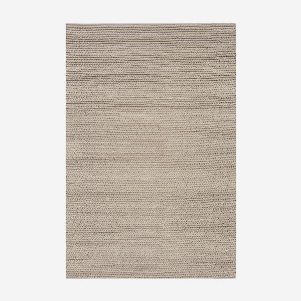 Andrew Martin Europa Rug Brown 366 X 4 X 275cm