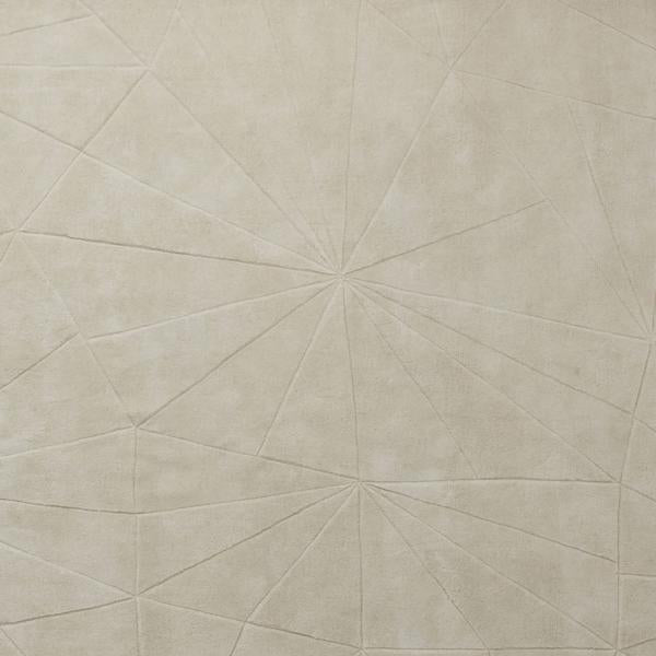 Product photograph of Andrew Martin Fabrice Rug Light Cream 305 X 4 X 244cm from Olivia's.