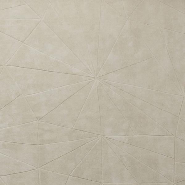 Andrew Martin Fabrice Rug Light Cream