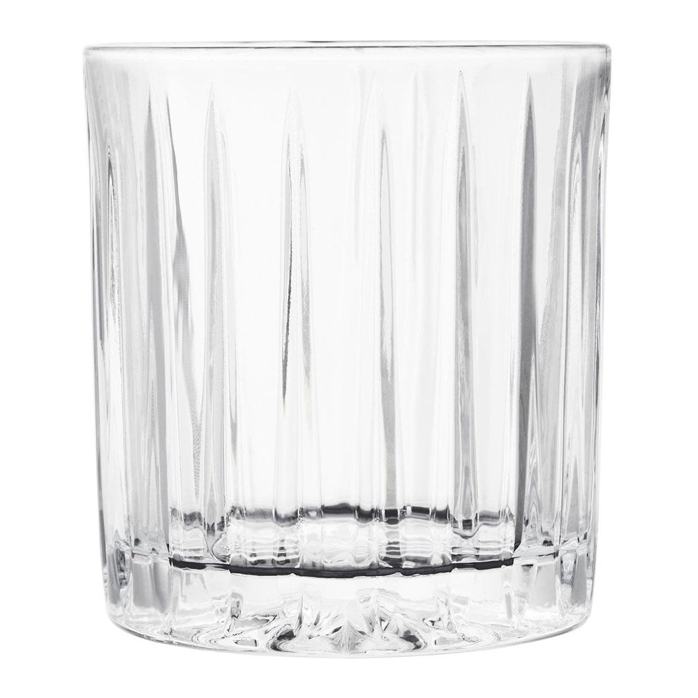 Product photograph of Olivia S Set Of 4 Beaumont Crystal Clear Tumblers from Olivia's