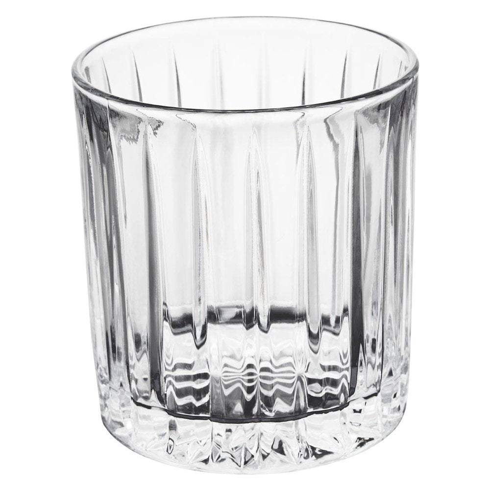 Product photograph of Olivia S Set Of 4 Beaumont Crystal Clear Tumblers from Olivia's.