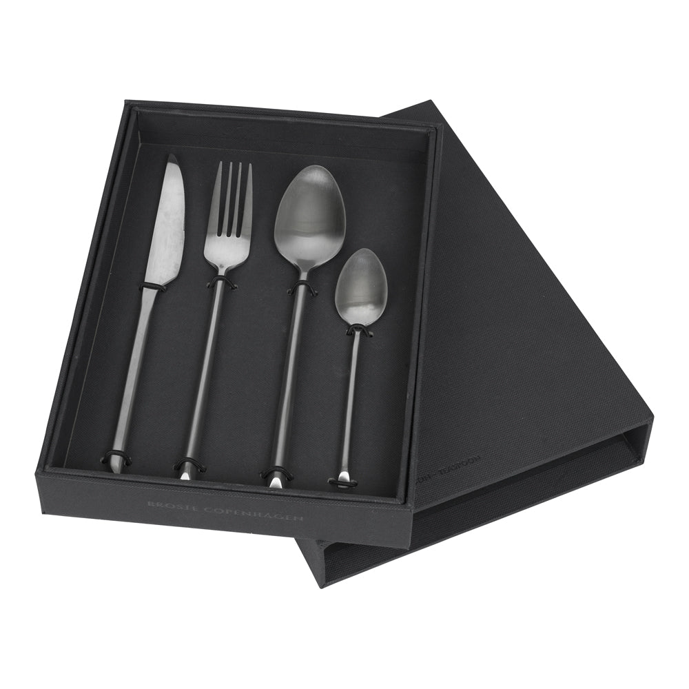 Broste Copenhagen Sletten Cutlery Set