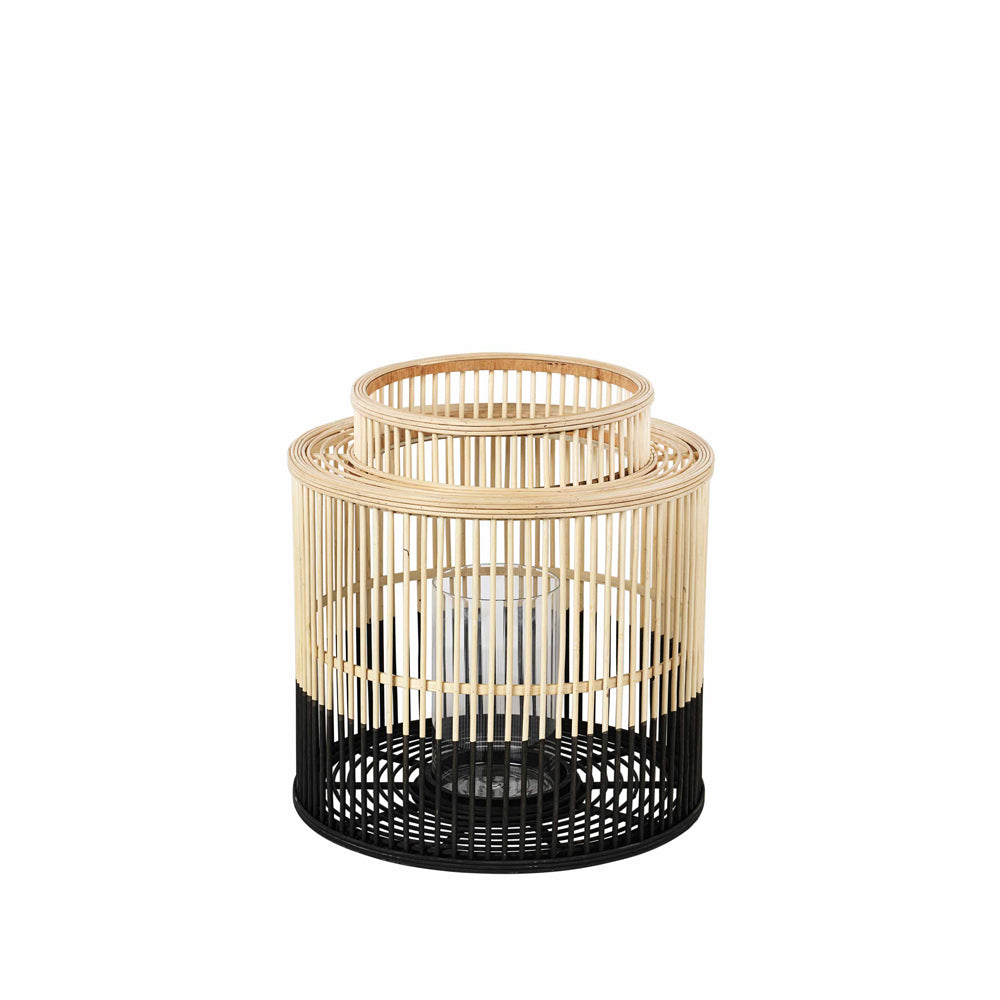 Broste Copenhagen Alde Lantern Natural Large