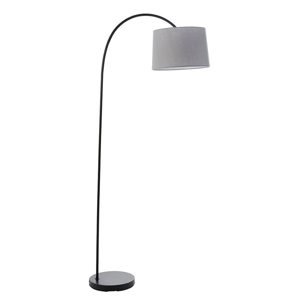 Gallery Interiors Carlson Floor Lamp