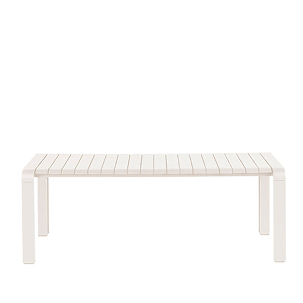 Zuiver Vondel Garden Bench Clay Large Clay Large